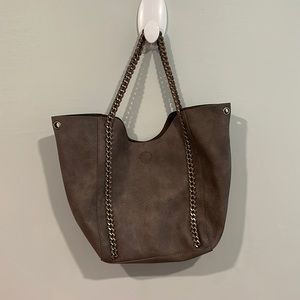 Altard State leather purse